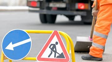 Gewijzigde (brom)fietsroute bij Merwedebrug vanaf 5 oktober
