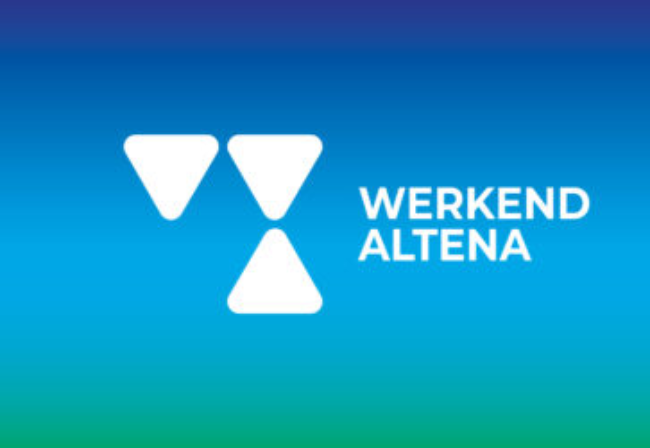 Werkend Altena! evenement op woensdag 6 maart Werkend Altena! evenement op woensdag 6 maart