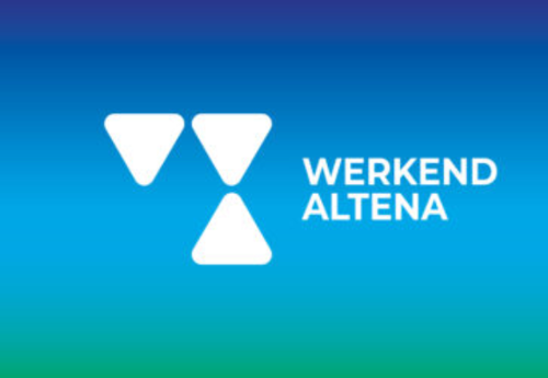 Werkend Altena! evenement op woensdag 6 maart