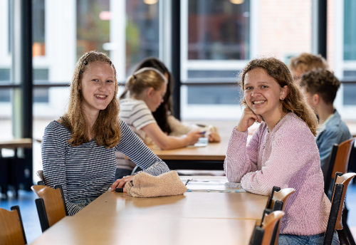 Anglia Engels voor groep 8 gaat weer starten!